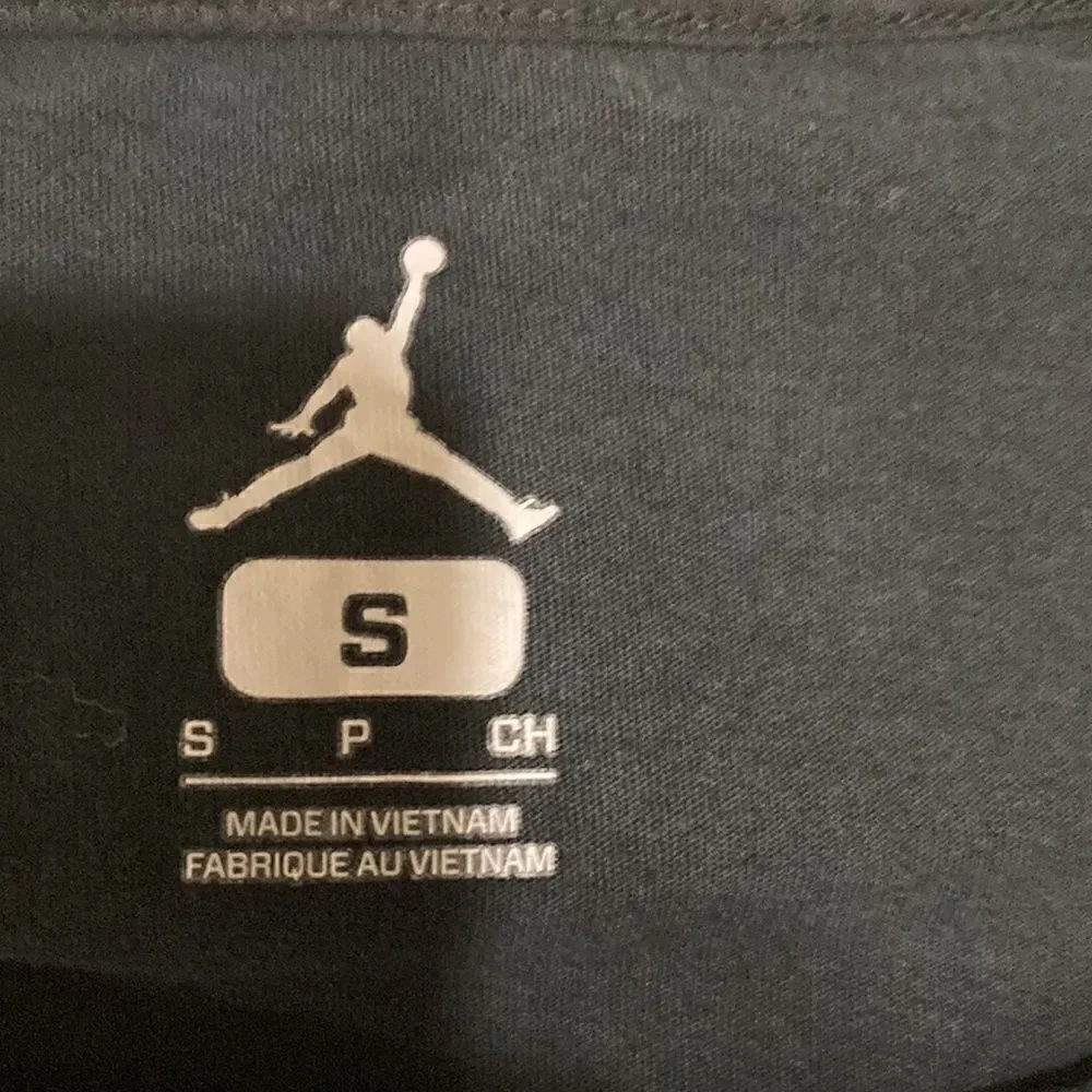 Air Jordan lll from Nike t shirt